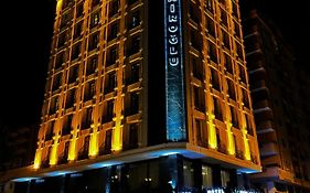 Miroglu Hotel
